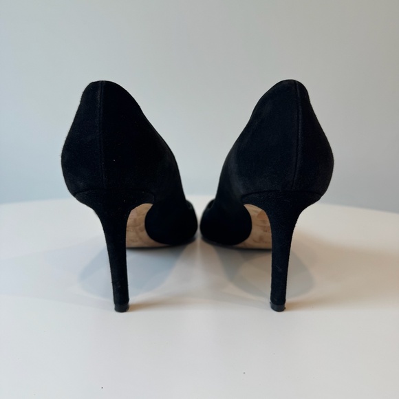 Vintage Christian Dior Made in Italy Heels - Size 40 - Picture 5 of 6